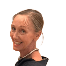 Portrait of Diane Hutchinson